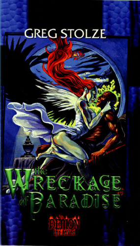 The Wreckage of Paradise