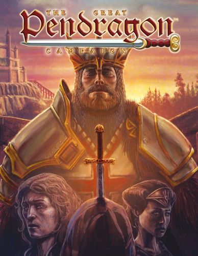 The Great Pendragon Campaign