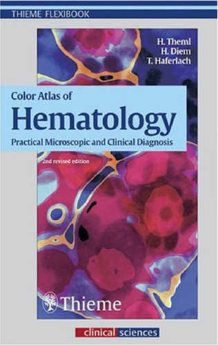 Color Atlas of Hematology