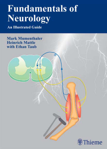 Fundamentals of Neurology: An Illustrated Guide