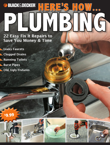 Plumbing