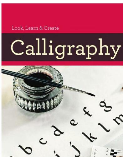 Calligraphy 101