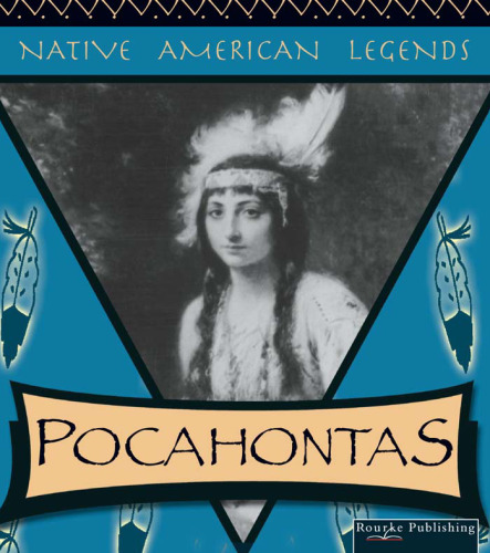 Pocahontas (Native American Legends)