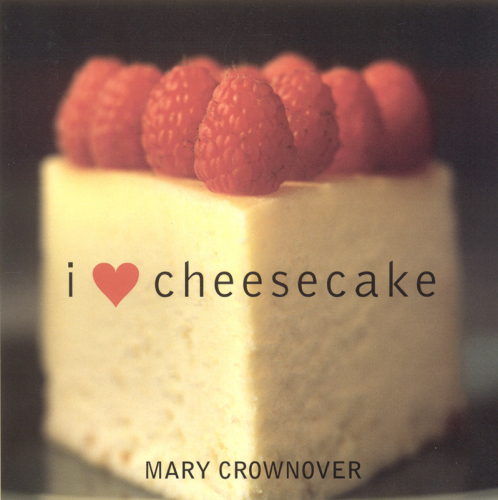 I Love Cheesecake