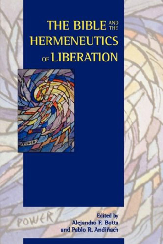 The Bible and the Hermeneutics of Liberation