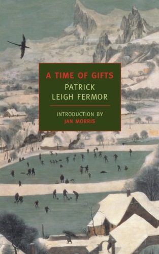 A time of gifts
