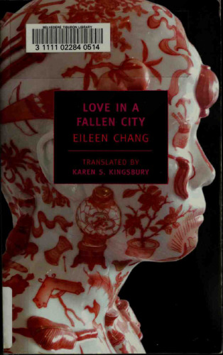 Love in a Fallen City