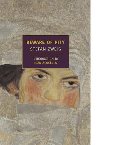 Beware of Pity