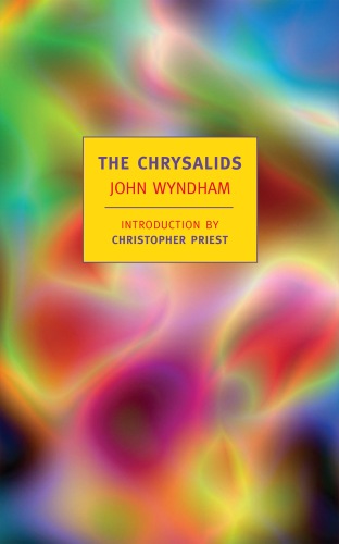 The Chrysalids (New York Review Books Classics)