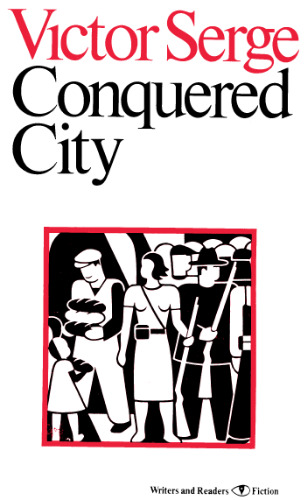 Conquered City