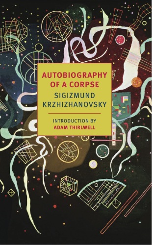 Autobiography of a corpse