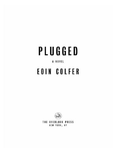 Plugged