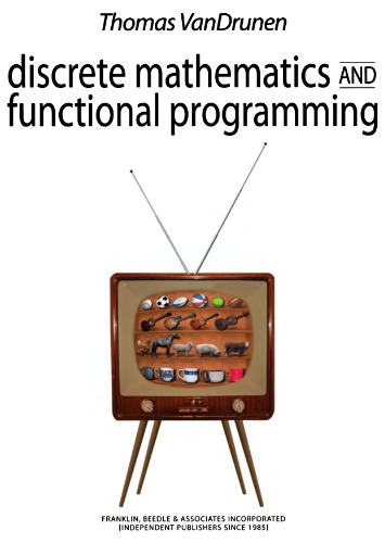 Discrete Mathematics and Functional Programming