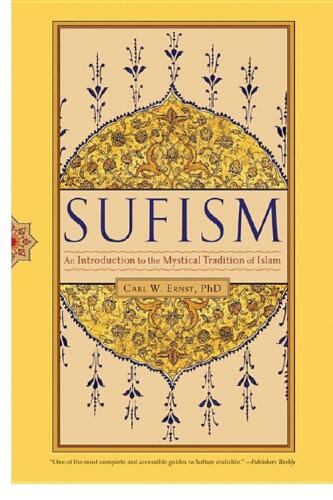 Sufism: An Introduction to the Mystical Tradition of Islam