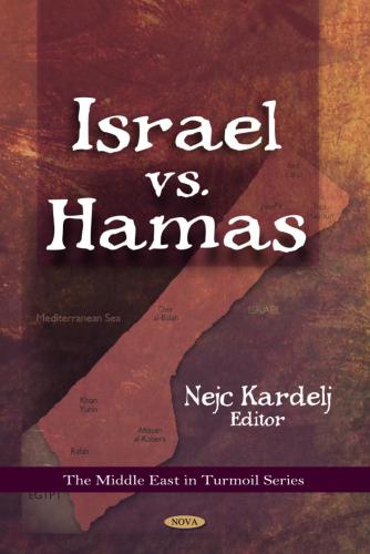 The Middle East in Turmoil