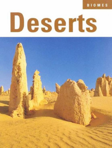 Deserts (Biomes)