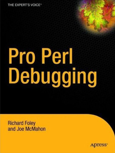 Pro Perl Debugging