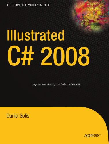 Illustrated C Sharp