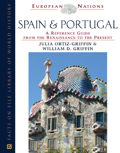 Spain and Portugal (Cultures and Costumes)