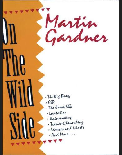 On the Wild Side