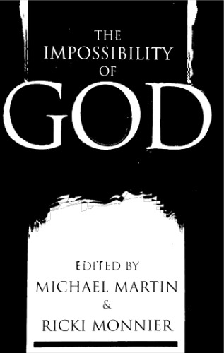 The Impossibility of God