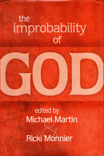 The Improbability of God