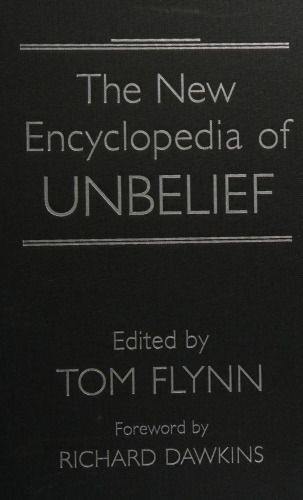 The New Encyclopedia of Unbelief