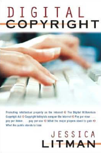 Digital Copyright