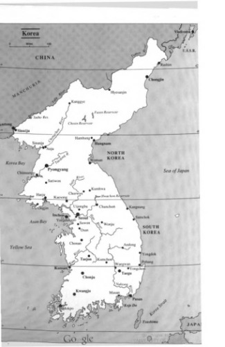 The Forgotten War: America in Korea, 1950-1953