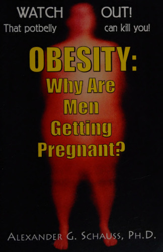 Obesity: Why are Men Getting Pregnant?