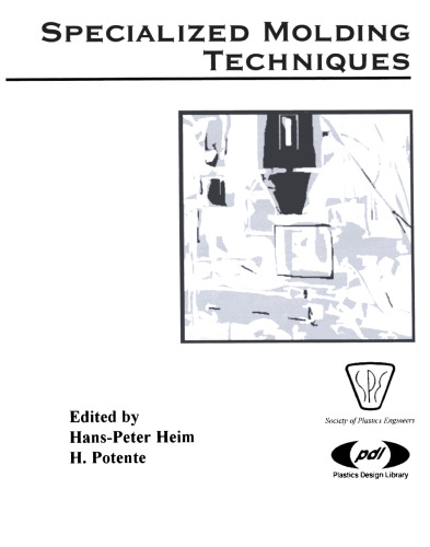 Specialized molding techniques