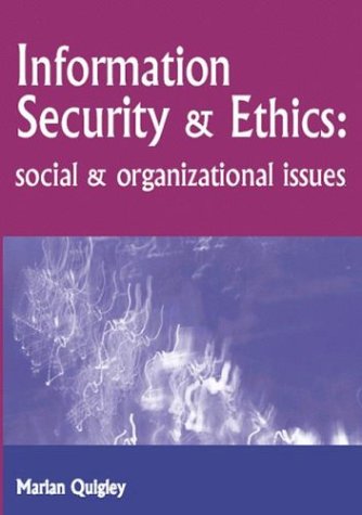 Web and Information Security