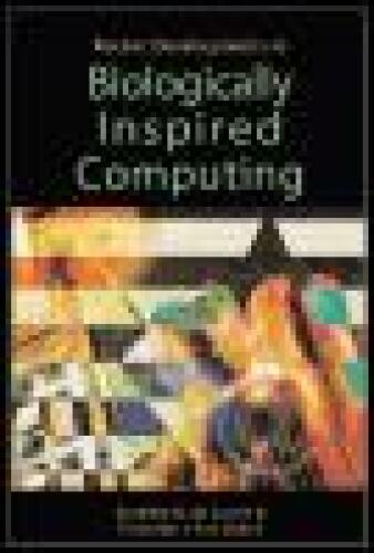 Recent Developments In Biologically Inspired Computing
