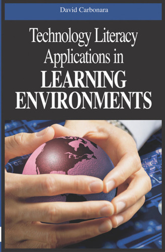 Technology Literacy Applications In Learning Environments