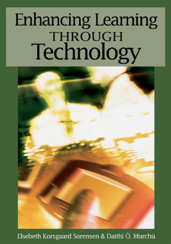 Enhancing Learning Through Technology