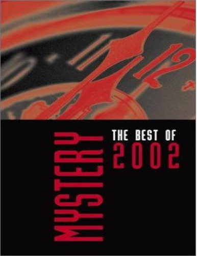 Mystery the Best of 2002