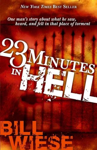 23 Minutes In Hell