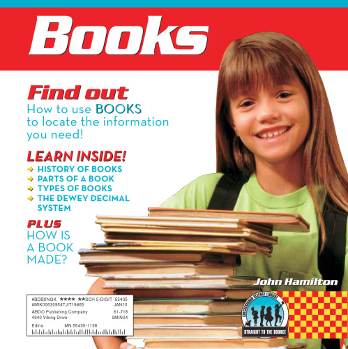 Books (Straight to the Source)