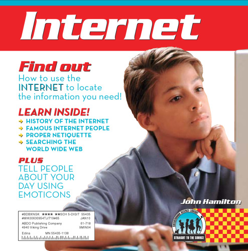 Internet (Straight to the Source)