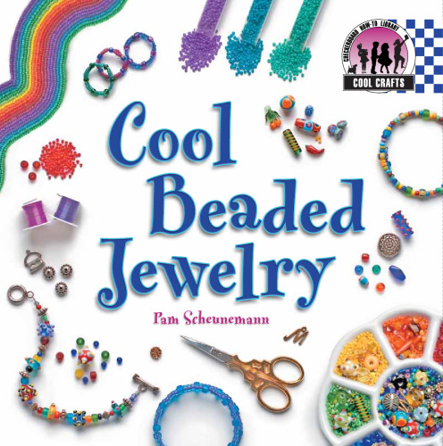Cool Beaded Jewelry