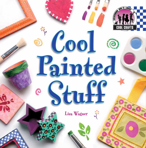 Cool Painted Stuff