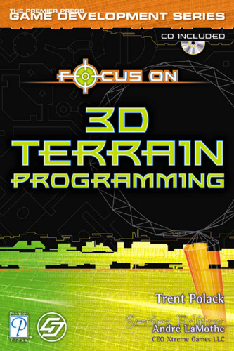 Focus on 3D Terrain Programming