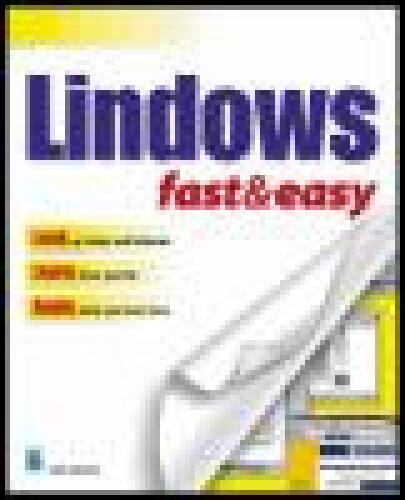 Lindows Fast & Easy