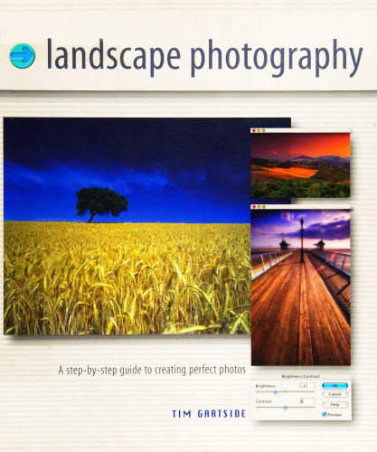 Digital Landscape Photography