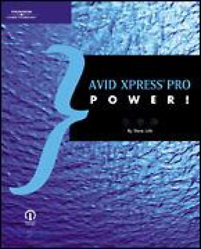 Avid Xpress Pro Power!
