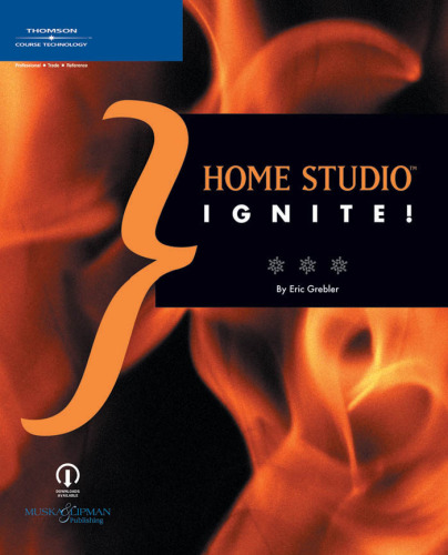 Home Studio Ignite!