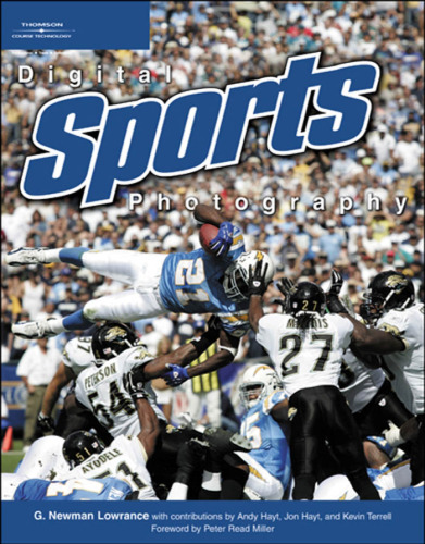 Digital Sports Photography
