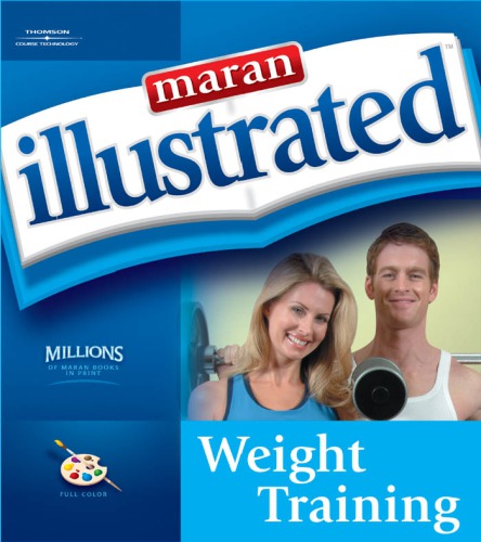 Maran illustrated weight training