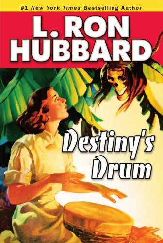 Destiny's Drum (Stories from the Golden Age)