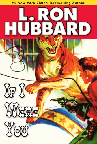 If I Were You (Stories from the Golden Age)